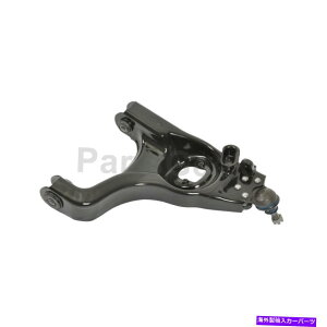 �{�[���W���C���g 2PCS�R���g���[���A�[���ƃ{�[���W���C���g�A�Z���u�����[�O�̓_�b�W�_�R�^1997-2004 _PG�ɓK�����܂� 2pcs Control Arm and Ball Joint Assembly MOOG fits Dodge Dakota 1997-2004 _PG�y���s�A���i