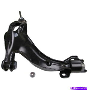 �{�[���W���C���g �{�[���W���C���gMOOG RK620219��������R���g���[���A�[�� Control Arm With Ball Joint Moog RK620219�y���s�A���i�z