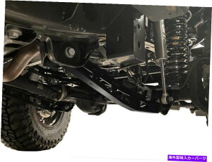 �{�[���W���C���g �W�[�v�O���f�B�G�[�^�[�t�����g2018-2022 JT 2 -4���t�g JEEP GLADIATOR Front Lower I-Beam CONTROL ARMS FOR 2018 - 2022 JT 2-4 lift*�y���s�A���i�z