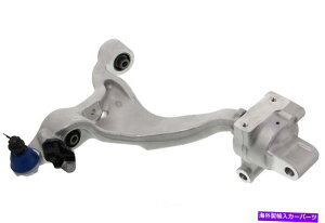 ボールジョイント サスペンションコントロールアームとボールジョイントアセンブリ右前面 Suspension Control Arm and Ball Joint Assembly-Assembly Front Right Lower