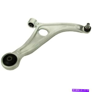 �{�[���W���C���g RK622368 MOOG�R���g���[���A�[������E�����u�b�V���O�ƂƂ��ɒႢ�E�� RK622368 Moog Control Arm Front Passenger Right Side Lower New With bushing(s)�y���s�A���i�z