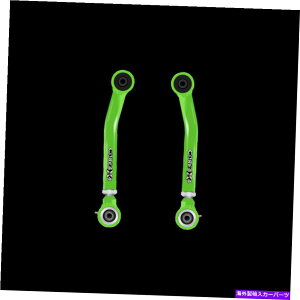 {[WCg RA4x4\ȃRg[A[eBA2tg[[tBbgW[vTJ-LJ-ZJ-XJ-MJ Core 4x4 Adjustable Control Arms Tier 2 Front Lower Fits Jeep TJ-LJ-ZJ-XJ-MJ