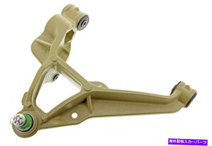 {[WCg TXyVRg[A[ƃ{[WCgAZutg Suspension Control Arm and Ball Joint Assembly-Assembly Front Left Lower