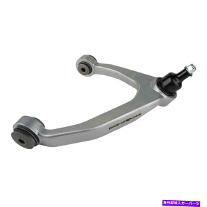 {[WCg TCIt[hbtgRg[A[2-4C`tg07-18Vo[hVG Rhino Offroad Forged Front Upper Control Arms 2-4h Lift 07-18 Silverado Sierra