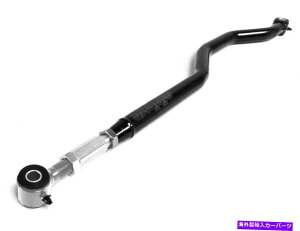 �{�[���W���C���g �W�[�v�O�����h�`�F���L�[WJ�u���b�N�T�X�y���V�����g���b�N�o�[�t�����gj0047925 Fits Jeep Grand Cherokee WJ Black Suspension Track Bar Front J0047925