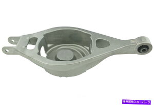 {[WCg TXyVRg[A[AEA[{ebNCMS301025tBbg09-14Yő Suspension Control Arm Rear Lower Mevotech CMS301025 fits 09-14 Nissan Maxima