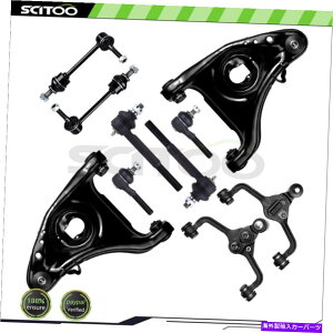 {[WCg 1998-02tH[hNErNgA1998-02}[L[Oh}[LXtgRg[A[ For 1998-02 Ford Crown Victoria&1998-02 Mercury Grand Marquis Front Control Arm