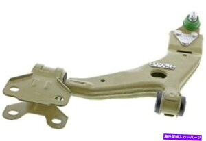 {[WCg Mevotech CTXMS401174TXyVRg[A[ƃ{[WCgAZu Mevotech CTXMS401174 Suspension Control Arm and Ball Joint Assembly