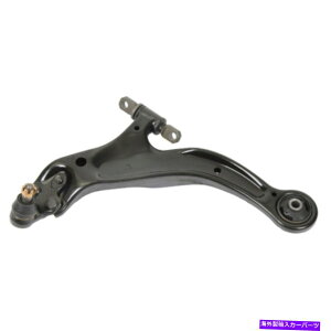 {[WCg tg̍Rg[A[ƃ{[WCgAZu1PCAp[c12102 Front Left Lower Control Arm and Ball Joint Assembly 1pc Rare Parts 12102