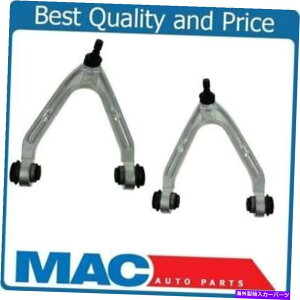 {[WCg AP 2006-10n}[H3tgRg[A[{[WCgyAZbgLbgE AP 2006-10 Hummer H3 Front Upper Control Arm Ball Joint Pair Set Kit Left Right