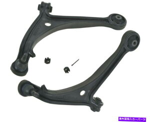 {[WCg z_IfbZC2[Rg[A[{[WCgubVOAZudx ex lx For Honda Odyssey 2 Lower Control Arms Ball Joints Bushings Assembly DX EX LX