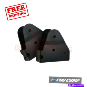 �{�[���W���C���g Pro Comp Radius Arm Bracket Pro-62698 Pro Comp Radius Arm Bracket PRO-62698�y���s�A���i�z