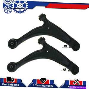 {[WCg [O2 PCS 2006-2014 Honda RidgelineyÃtg[Rg[A[{[WCg Moog 2 pcs Front Lower Control Arm Ball Joint for 2006-2014 Honda Ridgeline Pair