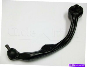 {[WCg VOEM Infiniti G35XZ_AWDhCo[TChkbh2004-2006 New OEM Infiniti G35X Sedan AWD Drivers Side Compression Rod 2004-2006
