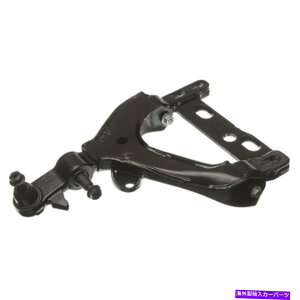 �{�[���W���C���g 9-7x���A�p�[�c�̂��߂̃t�����g�̍����R���g���[���A�[���ƃ{�[���W���C���g�A�Z���u��12517 Front Left Lower Control Arm and Ball Joint Assembly for 9-7x Rare Parts 12517