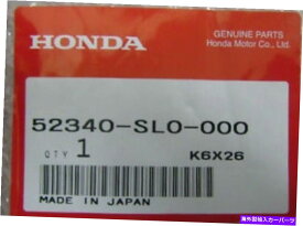ボールジョイント Honda 52340-SL0-000本物のOEM NSX NA1 NA2リアコントロールアームエンドセット HONDA 52340-SL0-000 GENUINE OEM NSX NA1 NA2 REAR CONTROL ARM END SET