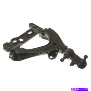 {[WCg tgERg[A[ƃ{[WCgAZu1PCAp[c12518 Front Right Lower Control Arm and Ball Joint Assembly 1pc Rare Parts 12518