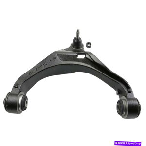 {[WCg [OV[ViRK620478-AI 2005-2̃Rg[A[ƃ{[WCgAZu MOOG Chassis Products RK620478-AI Control Arm and Ball Joint Assembly for 2005-2