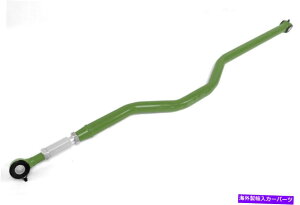 {[WCg JXO[EhCupn[ho[W[vO[JK 07-18X^CWK[ Locas Green Right Hand Drive Panhard Bar for Jeep Wrangler JK 07-18 Steinjager