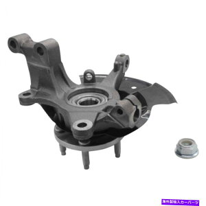 {[WCg 2011N2014ÑtH[hGbWX|[c[eBeB̃TXyVibNAZu Suspension Knuckle Assembly For 2011-2014 Ford Edge Sport Utility