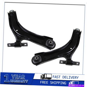 �{�[���W���C���g ���[�O�͓��Y���[�O2008-2013 2x�t�����g���[���[�R���g���[���A�[���{�[���W���C���g�A�Z���u���ɓK�����܂� Moog Fits Nissan Rogue 2008-2013 2X Front Lower Control Arm Ball Joint Assembly�y