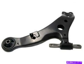 ボールジョイント トヨタOEM左フロント下部コントロールアーム48069-010ハイランダーレクサスRX Toyota OEM Left Front Lower Control Arm 48069-0E010 Highlander Lexus RX