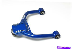 �{�[���W���C���g �~�[�K�����[�V���O�t�����g�A�b�p�[�L�����o�[�L�b�gFX35 FX37 FX50 09-13 S51 QX70 14-21 2PC Megan Racing Front Upper Camber Kit Fits FX35 FX37 FX50 09-13 S51 QX70 14-21 2pc�y���s�A���i�z