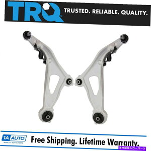 {[WCg TRQtg[[Rg[A[{[WCgAZuyApXt@C_[pLH RH TRQ Front Lower Control Arm & Ball Joint Assembly Pair LH RH for Pathfinder