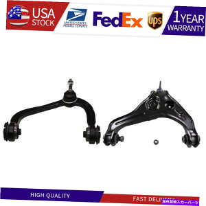 �{�[���W���C���g Navigator 2009-13 2x Moog Front Upper Nower Control Arm Ball Joint Assembly Fits Navigator 2009-13 2X MOOG Front Upper Lower Control Arm Ball Joint Assembly�y���s�A���i�z