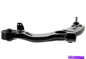 ボールジョイント MevotechサスペンションコントロールアームとボールジョイントアセンブリP/N:CMS901214 Mevotech Suspension Control Arm and Ball Joint Assembly P/N:CMS901214