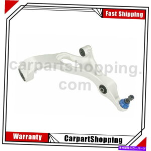 {[WCg 1 Mevotech Supreme Control Arm Ball Joint AssyB Q7AEfB̑O 1 Mevotech Supreme Control Arm Ball Joint Assy. Front Left Lower For Q7 Audi