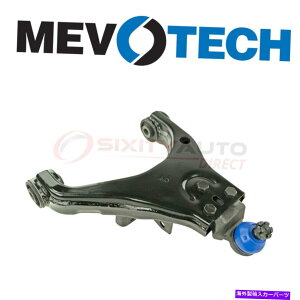 �{�[���W���C���g 2007�N����2009�N��Mevotech Control Arm��Ball Joint Assembly Kia Sorento 3.3L VC Mevotech Control Arm & Ball Joint Assembly for 2007-2009 Kia Sorento 3.3L vc�y���s�A���i�z