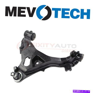 �{�[���W���C���g Mevotech Control Arm��Ball Joint Assembly for 2004 Ford F-150 Heritage 4.2L ZO Mevotech Control Arm & Ball Joint Assembly for 2004 Ford F-150 Heritage 4.2L zo�y���s�A���i�z