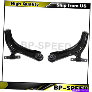 �{�[���W���C���g ���Y���[�O2008-2008�ɓK������2 x���[�O�T�X�y���V�����R���g���[���A�[���{�[���W���C���g�A�Z���u�� Fits Nissan Rogue 2008-2008 2 X MOOG Suspension Control Arm Ball Joint Assembly�y���s�A