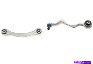 �{�[���W���C���g 2006 BMW 325XI�̃t�����g�y�A�R���g���[���A�[���ƃ{�[���W���C���g�iKIT1550�j Front PAIR Control Arm & Ball Joint for 2006 BMW 325xi (KIT1550)�y���s�A���i�z