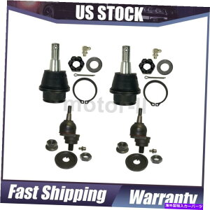 �{�[���W���C���g 2011-2012 RAM��MOOG 4X�t�����g�T�X�y���V�����{�[���W���C���g MOOG 4X Front Suspension Ball Joint For 2011-2012 Ram�y���s�A���i�z