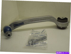 {[WCg VWtFgtg̃TXyVRg[A[VMeyle ME1160500065/HD VW Phaeton Front Left Lower Suspension Control Arm New Meyle ME1160500065/HD