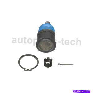 �{�[���W���C���g 4x���[�O�V���[�V���i�t�����g�����A�b�p�[�T�X�y���V�����{�[���V�r�b�N�̂��߂̃W���C���g 4x MOOG Chassis Products Front Lower Upper Suspension Ball Joint For Civic�y���s�A���i�z