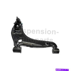 �{�[���W���C���g Mazda Miata 1990-2005 2x�h�[�}���t�����g���[���[�R���g���[���A�[���ƃ{�[���W���C���g�ɓK������ Fits Mazda Miata 1990-2005 2X Dorman Front Lower Control Arm & Ball Joint�y���s�A���i�z
