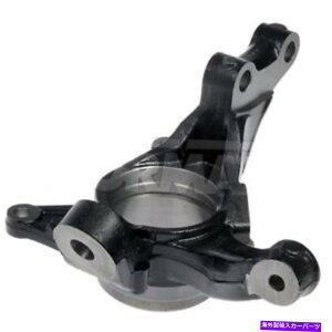 �{�[���W���C���g 698-082�h�[�}���X�e�A�����O�i�b�N������E���J�����̐V����RH�n���h 698-082 Dorman Steering Knuckle Front Passenger Right Side New RH Hand for Camry