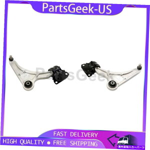 �{�[���W���C���g 2PCS�R���g���[���A�[���ƃ{�[���W���C���g�A�Z���u�����[�O�t�B�b�g�t�H�[�h�t���[�W����2013-2016 _PG 2pcs Control Arm and Ball Joint Assembly MOOG fits Ford Fusion 2013-2016 _PG�y���s�A��