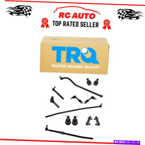 {[WCg TRQ{[WCg^CbhGhTRACo[XEFCo[N2500 3500sbNAbvgbN TRQ Ball Joint Tie Rod End Trac Bar Sway Bar Link for Ram 2500 3500 Pickup Truck