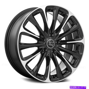 zC[@4{Zbg RTX|CYzC[17x7.5i42A5x114.3A73.1j4̃ubNZbg RTX POISON Wheels 17x7.5 (42, 5x114.3, 73.1) Black Rims Set of 4