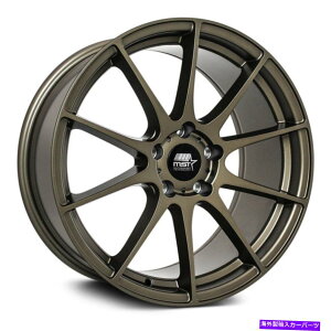 zC[@4{Zbg MST MT44zC[18x9.5i32A5x114.3A73.1j4̃uYZbg MST MT44 Wheels 18x9.5 (32, 5x114.3, 73.1) Bronze Rims Set of 4