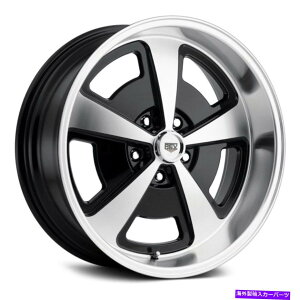 zC[@4{Zbg Rev 109zC[15x8i0A5x114.3A72.7j4̃ubNZbg REV 109 Wheels 15x8 (0, 5x114.3, 72.7) Black Rims Set of 4