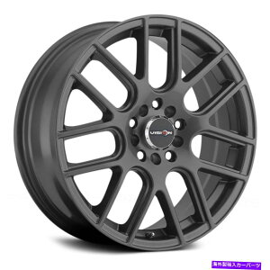 zC[@4{Zbg rW426NXzC[15x6.5i38A5x114.3A73.1j4̃K^Zbg Vision 426 CROSS Wheels 15x6.5 (38, 5x114.3, 73.1) Gunmetal Rims Set of 4