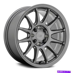 zC[@4{Zbg Motegi Racing MR156 S12zC[15x8i28A4x108A72.56j4̃K^Zbg Motegi Racing MR156 S12 Wheels 15x8 (28, 4x108, 72.56) Gunmetal Rims Set of 4