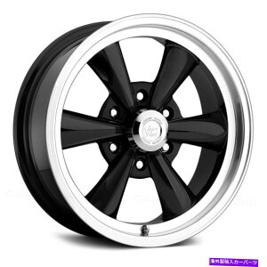 zC[@4{Zbg rW141WFh6zC[17x8i19A6x139.7A78.1j4̃ubNZbg Vision 141 LEGEND 6 Wheels 17x8 (19, 6x139.7, 78.1) Black Rims Set of 4
