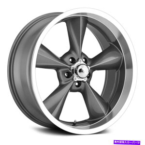 zC[@4{Zbg BGbh͌ÂwZ̃zC[15x5i-6A5x120.65A78.1j4̃K^Zbg BG Rod Works OLD SCHOOL Wheels 15x5 (-6, 5x120.65, 78.1) Gunmetal Rims Set of 4