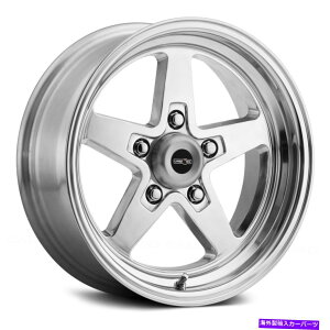 zC[@4{Zbg Vision 571 Sport Star IIzC[15x7i0A5x114.3A83.1j4̃|bVZbg Vision 571 SPORT STAR II Wheels 15x7 (0, 5x114.3, 83.1) Polished Rims Set of 4